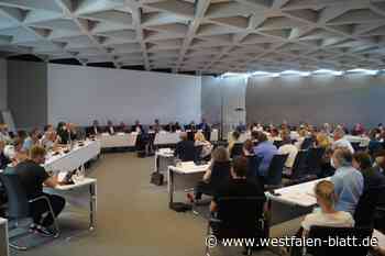 SPD Minden-Lübbecke kritisiert Zwischenbilanz als Ablenkungsmanöver