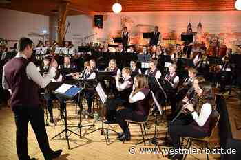 Ursula Grewe in Rimbeck mit Landesehrenmedaille überrascht