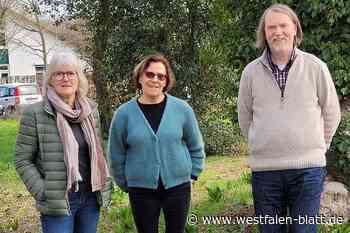 Espelkamp: Grüne wählen Vorstand