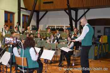 50 Musiker aus Dössel können auch Grönemeyers Hits