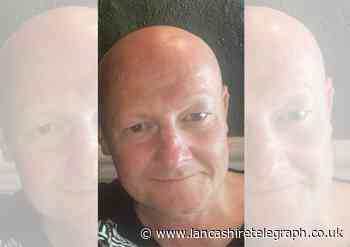 Police looking for missing man last seen in Clitheroe