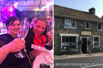 La Laconda in Gisburn wins three awards in one week