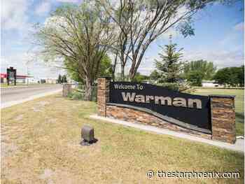 Letter: SaskTel plans for cell tower in green space in Warman upsets