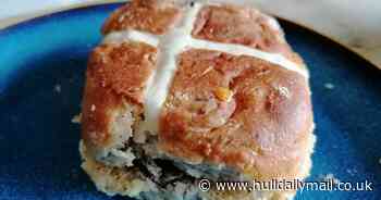 Hot cross buns from Aldi, Asda, Lidl, Tesco, Morrisons, Sainsbury's and M&S tested