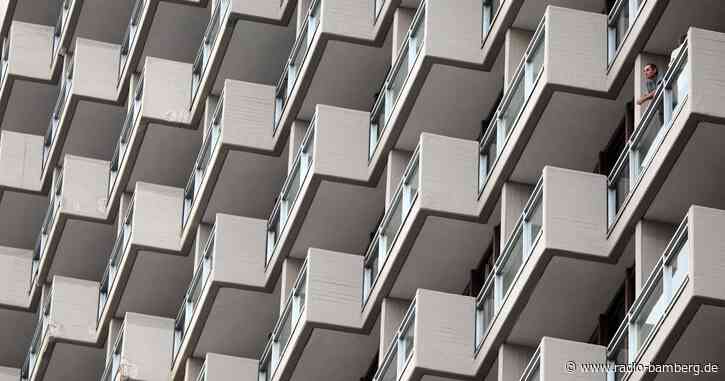 Urlauber nach Balkonsturz auf Mallorca gestorben