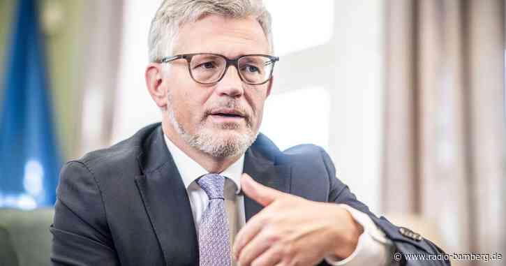 Kritik der Ukraine an Friedensappell – «senile Idee»