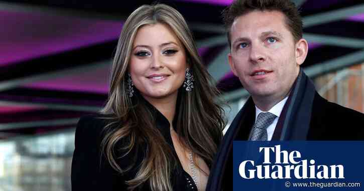 Property tycoon Nick Candy locked in legal fight with former business partner