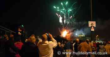 A look around Hull in 2007 - the year everything changed