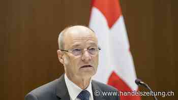 Jetzt ermittelt die Bundeswaltschaft zum UBS-Credit-Suisse-Deal