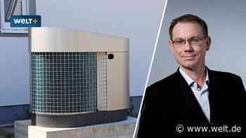 Wärmepumpe bleibt de facto Pflicht – und der Staat versäumt seine eigenen Aufgaben