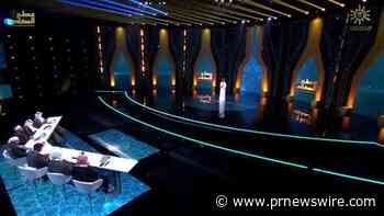 16 Contestants from 13 Countries Qualify for the Semi-Finals in the Largest Religious Competition in the World Held in Saudi Arabia