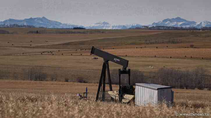 Here's how deep Canada's orphan well problem runs