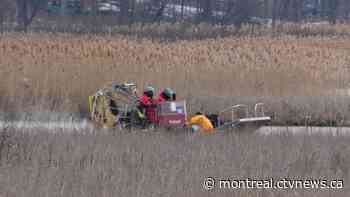 Police identify two of eight migrants pulled from water near Akwesasne, Que.