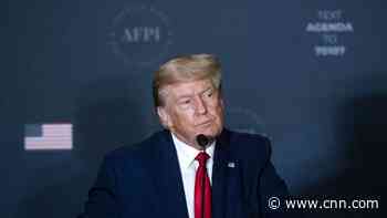 Why Trump is still favored for the GOP nomination, despite his indictment