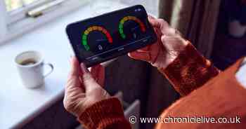 Confusion as £400 energy bills support for households comes to an end