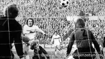 VfB Stuttgart und Österreich trauern: „Buffy“ Ettmayer tot