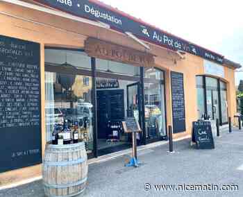 Ils percent le mur de la crèche mitoyenne pour s'introduire chez un caviste et dérober 70 bouteilles de grands crus