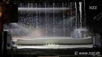 Gehen in der Schweizer Stahl- und Aluminiumindustrie bald die Öfen aus?