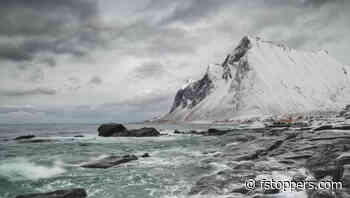 How to Edit Skies in Landscape Photos in Lightroom