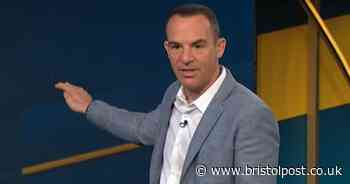 Martin Lewis says millions of Brits could see £1,000 paid into their bank soon