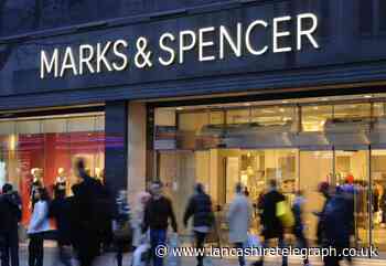 Marks and Spencer to close 4 stores across the UK in April