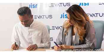 Elevatus Joins Forces With Jisr to Create a Unified Recruiting and HR Experience for Clients Across the Kingdom