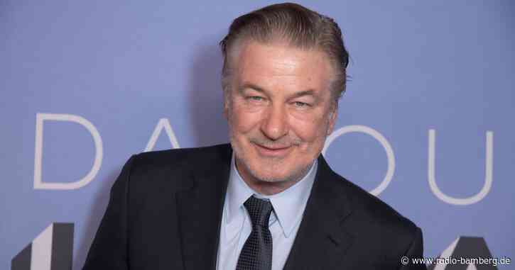 Hollywood-Star auf der Anklagebank: Alec Baldwin wird 65