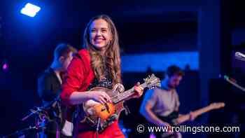 How a Remote Florida Park Became a Bluegrass Hotbed for Everyone from Sierra Hull to Del McCoury