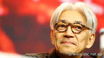 Oscar-winning Japanese composer and musician Ryuichi Sakamoto dies of cancer