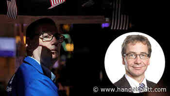 Märkte Insight: Dax schlägt Dow, Europa die USA