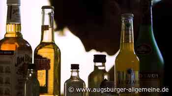 Taxifahrer wird als Alkohol-Service beauftragt – und beleidigt