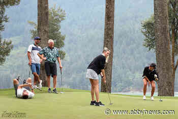 Golf tournament will raise funds for autism services for people in Fraser Valley and beyond