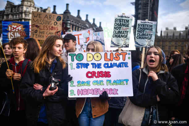 EarthX conference to provide ways to help combat climate change