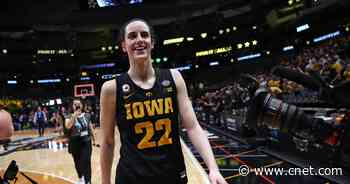 Women's March Madness 2023: How to Watch the National Championship Game     - CNET