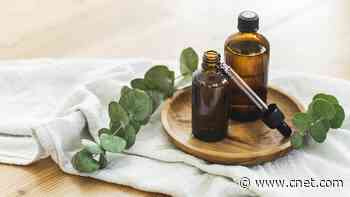 15 Best Essential Oils to Relieve Anxiety and Stress     - CNET