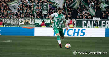 Mit Kapitän Friedl: Fünf Neue in der Startelf