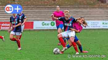 Alia Redant mit Dreierpack: Holstein Women gewinnen bei Jahn Delmenhorst