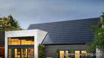 Tesla's 2022 solar installations were 2% of last target