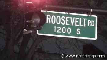 Man Stabbed to Death During North Lawndale Altercation, Police Say