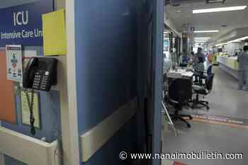 B.C. nurses reach tentative labour agreement with provincial government