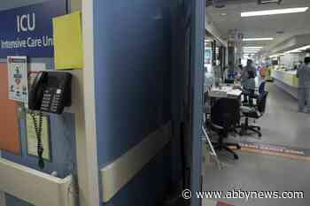 B.C. nurses reach tentative labour agreement with provincial government