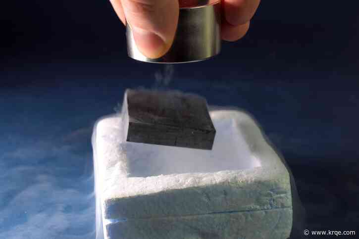 Room-temperature superconductors could revolutionize electronics – an electrical engineer explains the materials' potential