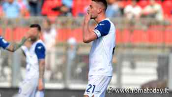 Monza-Lazio 0-2: vittoria e fuga per la Champions League per i biancocelesti. Cronaca, commento e pagelle della partita