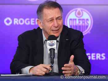 Ken Holland has turned the Edmonton Oilers into a legitimate Stanley Cup Contender: 9 Things
