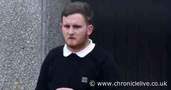 North Shields teenage drug dealer caught with up to £1,165-worth of cannabis