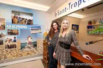 Sous le Soleil revient au musée de la gendarmerie de Saint-Tropez