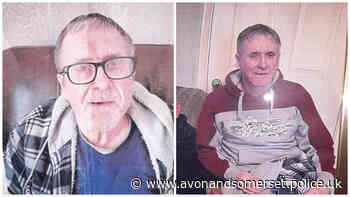 Can you help us find missing David?