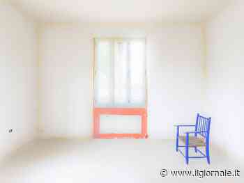 Le architetture in divenire di Luca Gilli in mostra presso Alessia Paladini Gallery