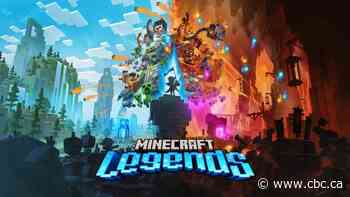 Inside the B.C. studio behind Minecraft Legends, one of the biggest games developed using a 4-day work week
