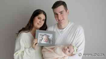 When babies die, it hints at the health of society. Canada's low global ranking is worrying some analysts